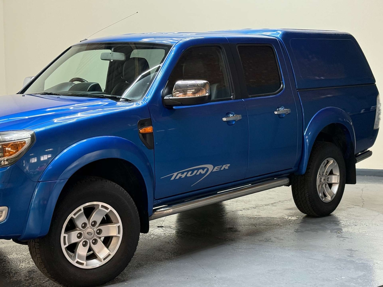 Used Ford Ranger 2010 for sale - 76601716: Photo 53