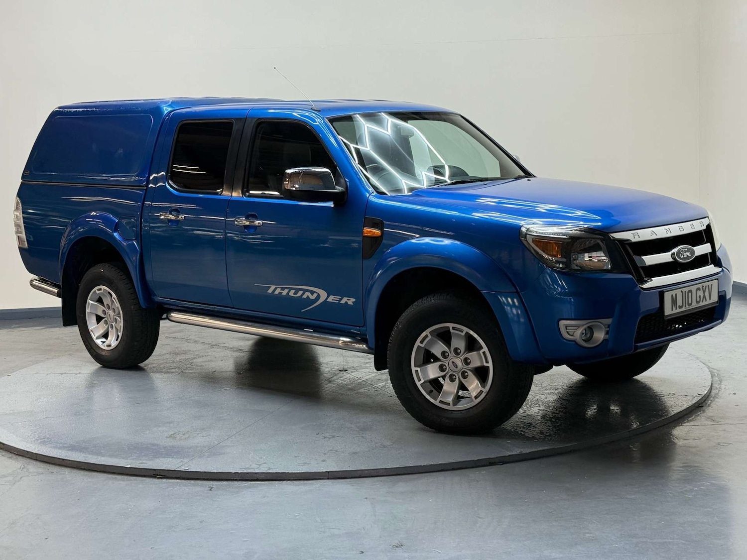 Used Ford Ranger 2010 for sale - 76601716: Photo 54