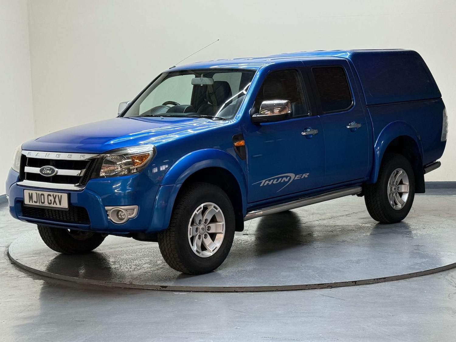 Used Ford Ranger 2010 for sale - 76601716: Photo 55