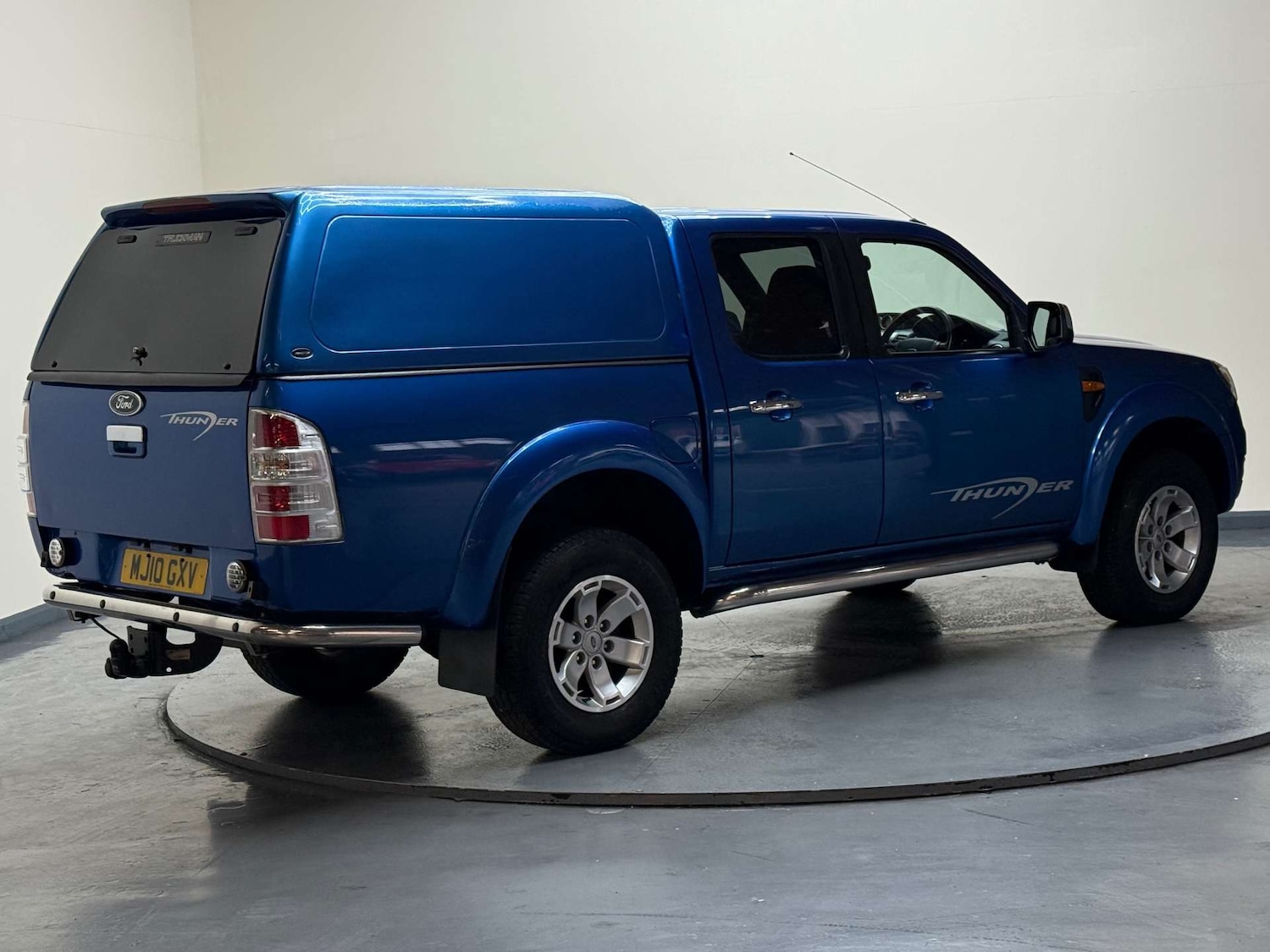 Used Ford Ranger 2010 for sale - 76601716: Photo 56