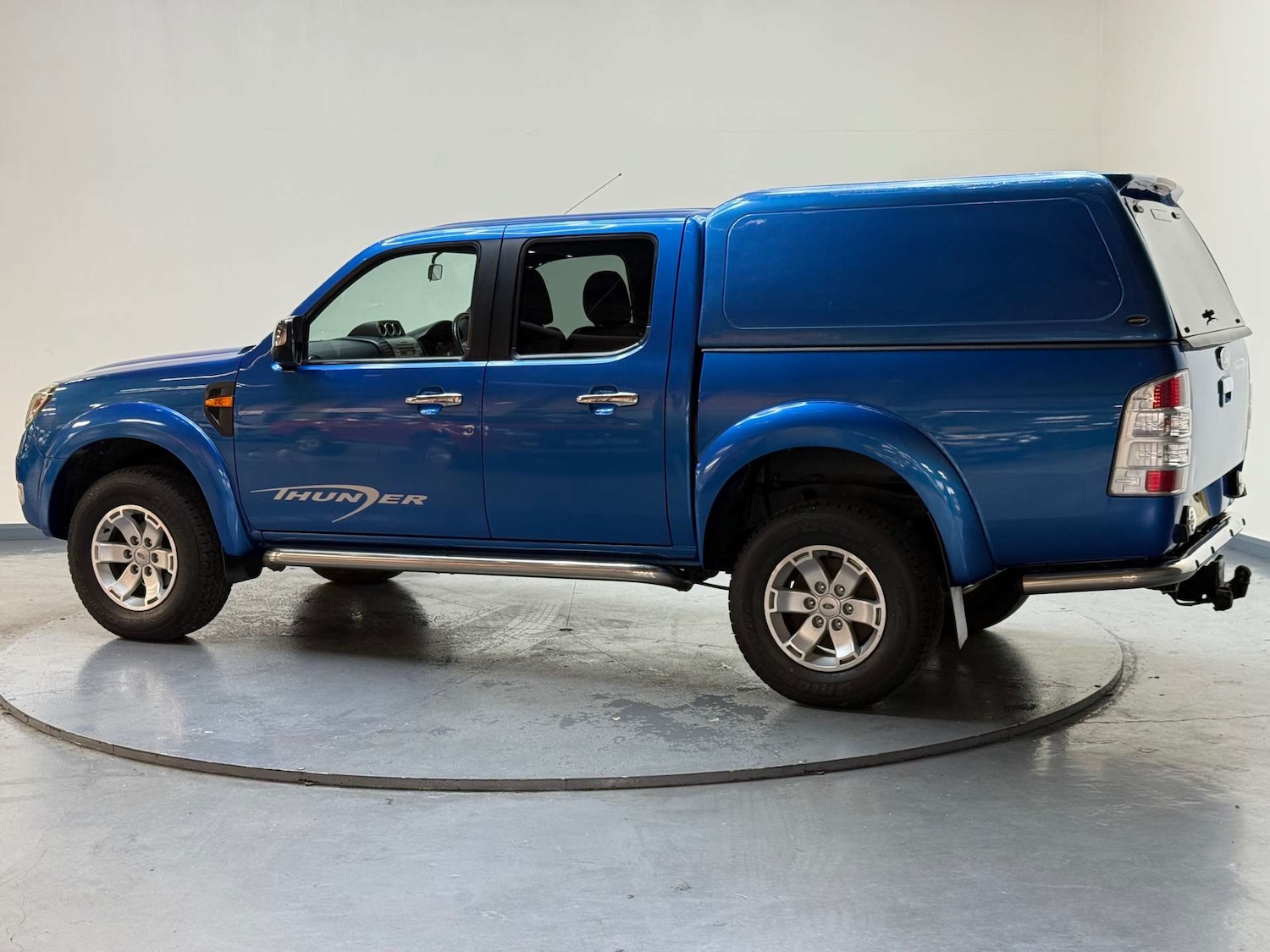 Used Ford Ranger 2010 for sale - 76601716: Photo 57