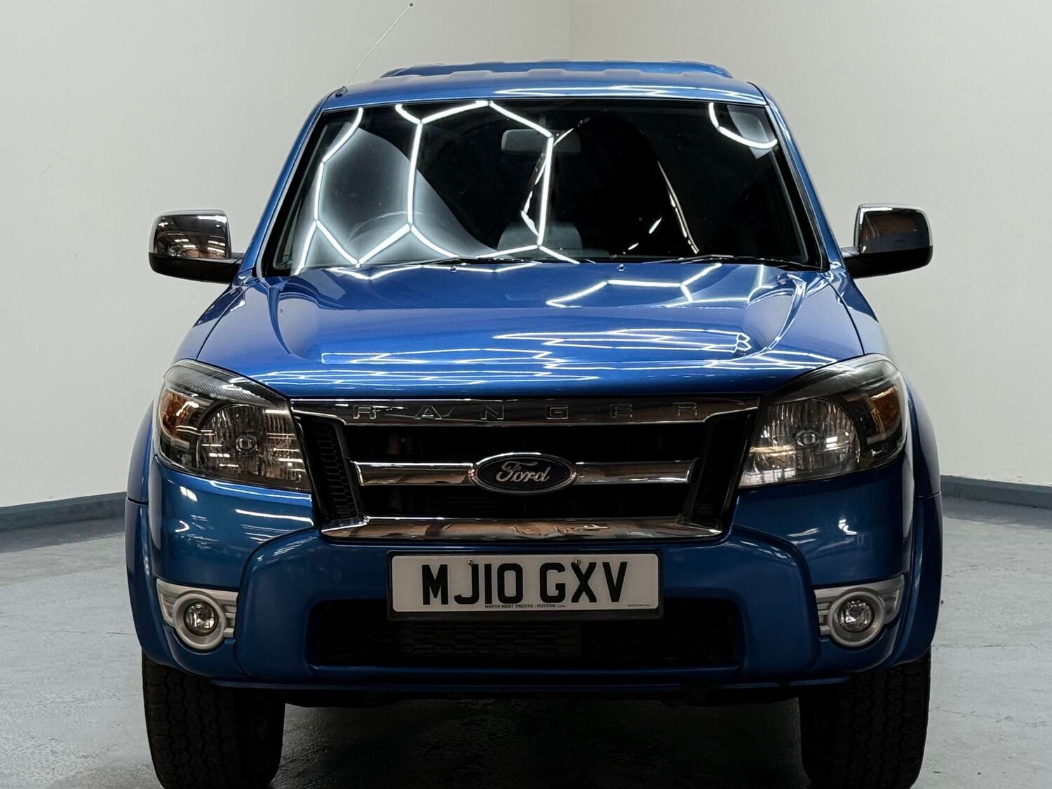 Used Ford Ranger 2010 for sale - 76601716: Photo 59