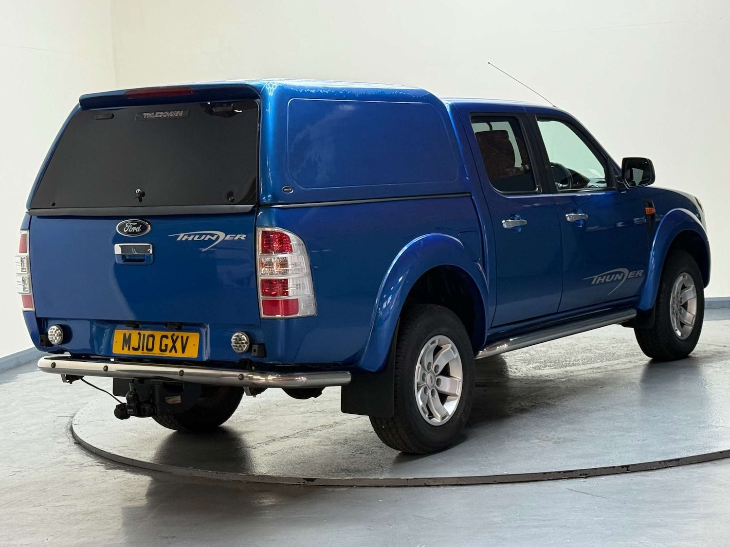 Used Ford Ranger 2010 for sale - 76601716: Photo 6