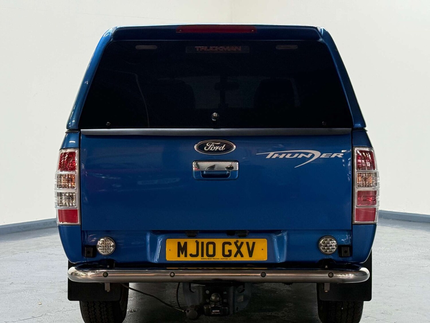 Used Ford Ranger 2010 for sale - 76601716: Photo 60