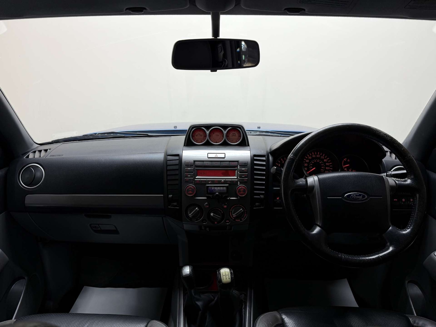 Used Ford Ranger 2010 for sale - 76601716: Photo 62