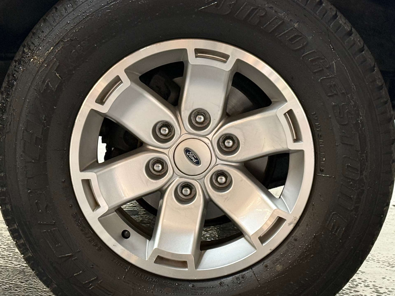 Used Ford Ranger 2010 for sale - 76601716: Photo 64