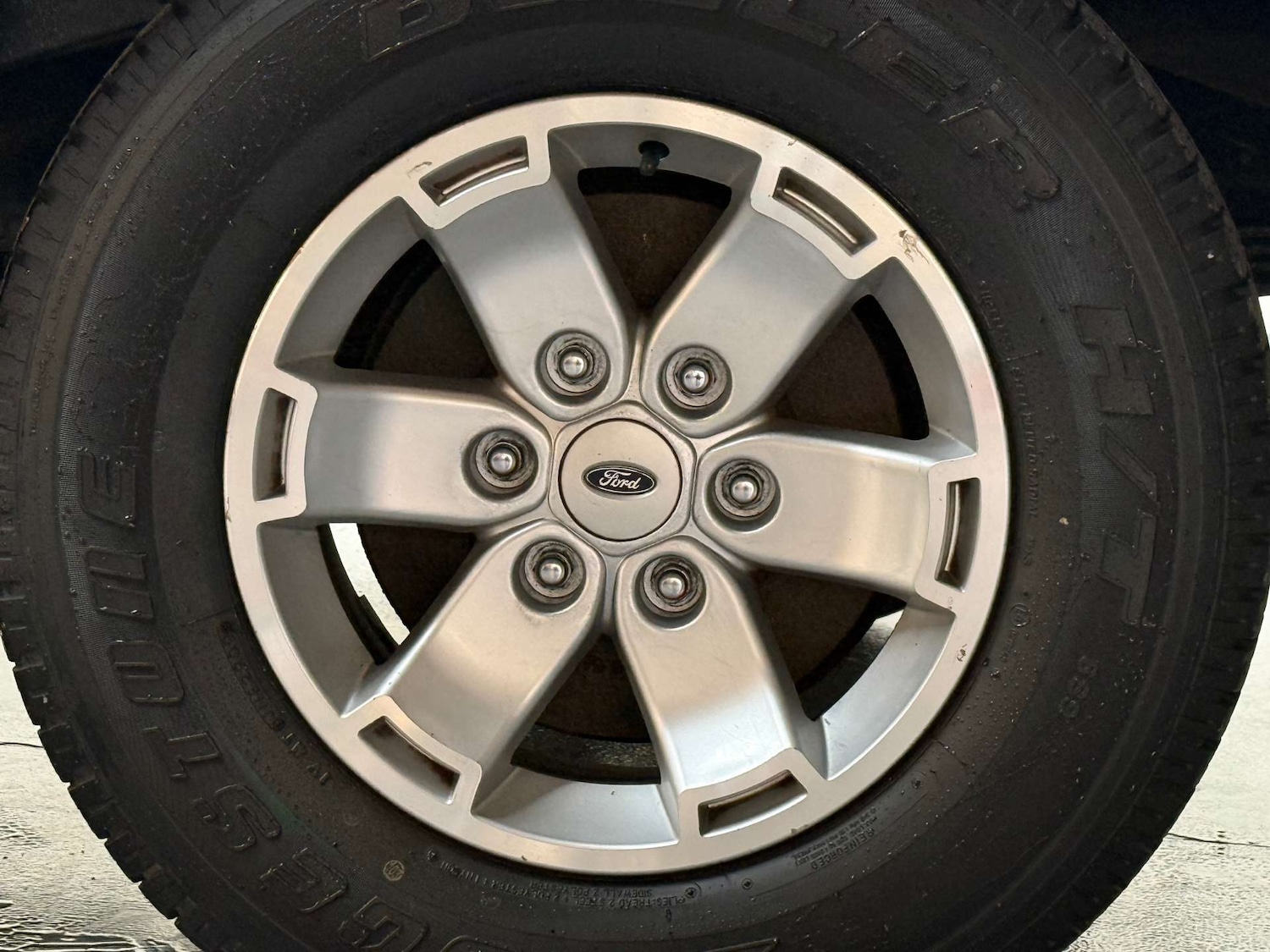 Used Ford Ranger 2010 for sale - 76601716: Photo 65