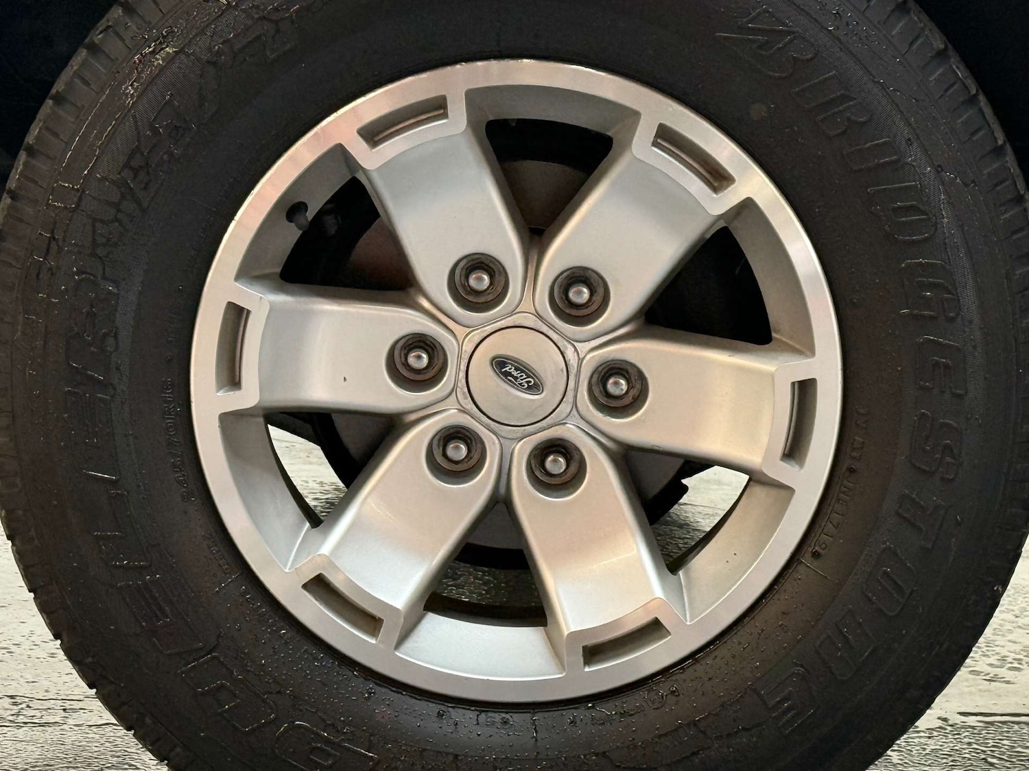 Used Ford Ranger 2010 for sale - 76601716: Photo 66