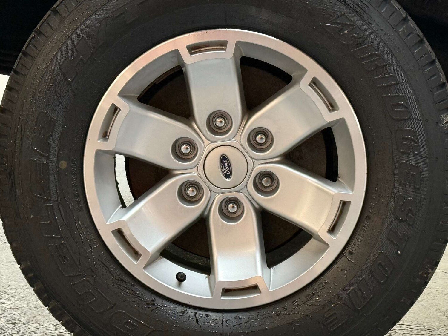 Used Ford Ranger 2010 for sale - 76601716: Photo 67