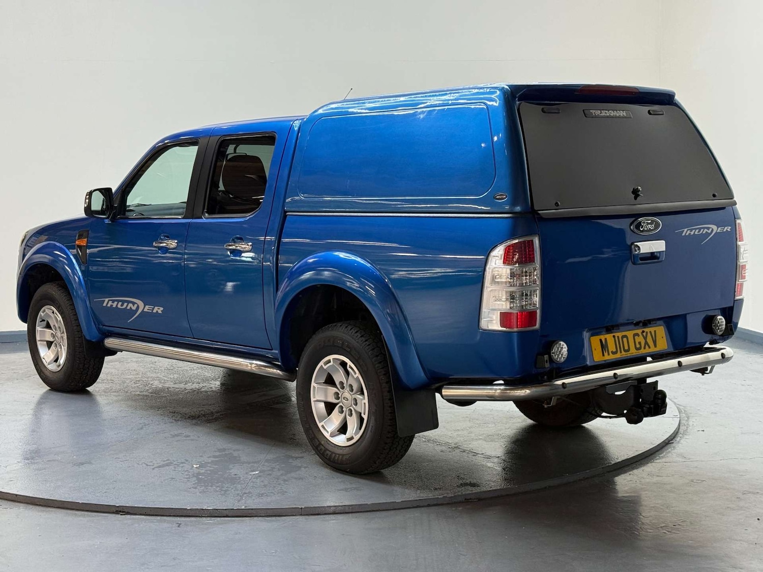 Used Ford Ranger 2010 for sale - 76601716: Photo 7