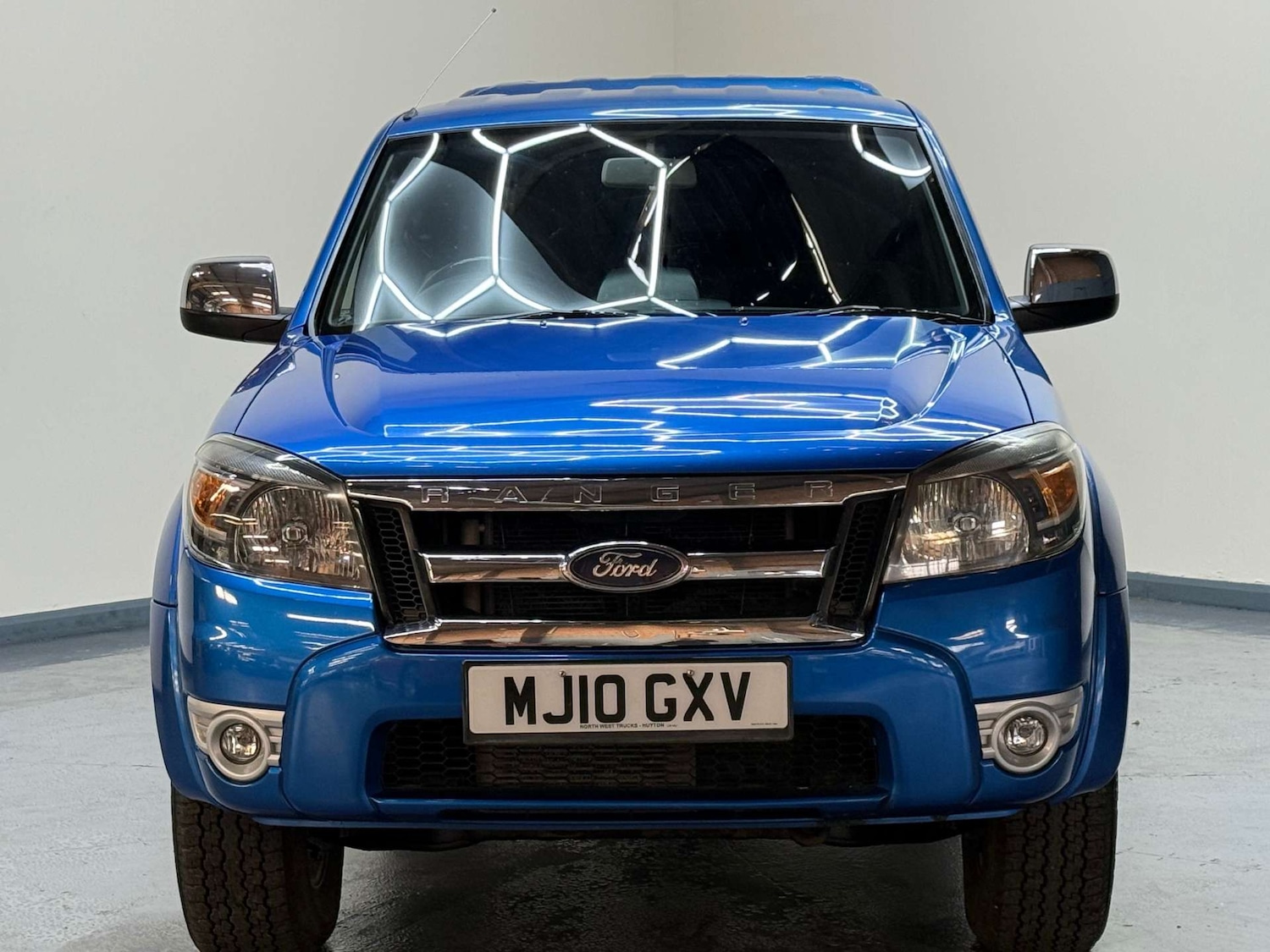 Used Ford Ranger 2010 for sale - 76601716: Photo 8