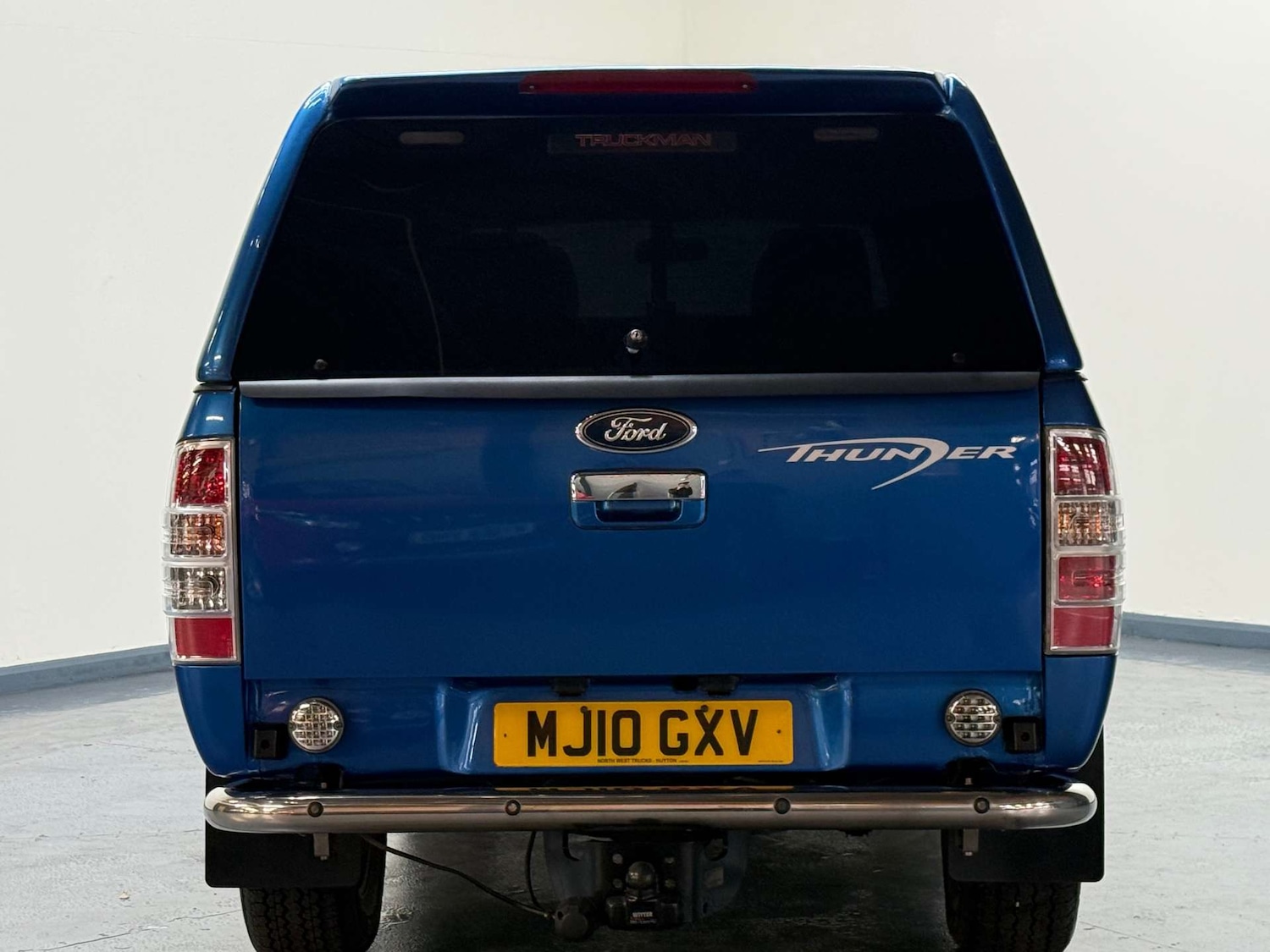 Used Ford Ranger 2010 for sale - 76601716: Photo 9