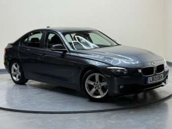 2013 (13) - 2.0 320i SE Auto Euro 6 (s/s) 4dr