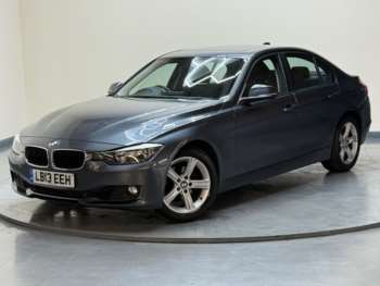 Used BMW 3 Series 2013 for sale - 75140352: Photo