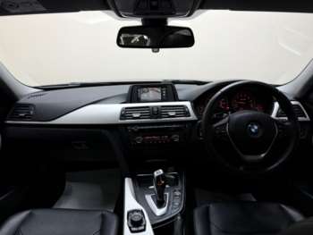 Used BMW 3 Series 2013 for sale - 75140352: Photo