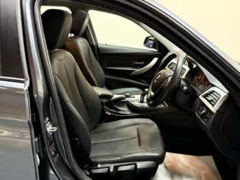 Used BMW 3 Series 2013 for sale - 75140352: Photo