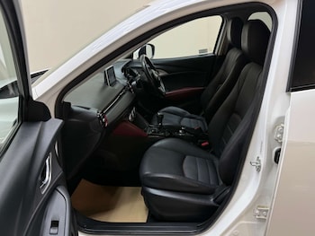 Used Mazda CX-3 2016 for sale - 78819578: Photo