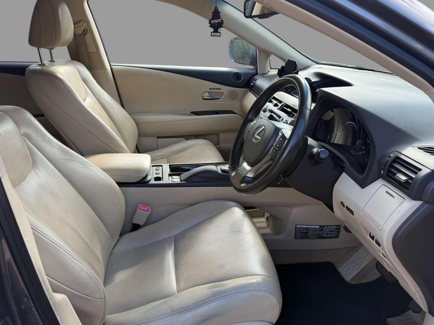 Used Lexus RX 2013 for sale - 78143863: Photo 5