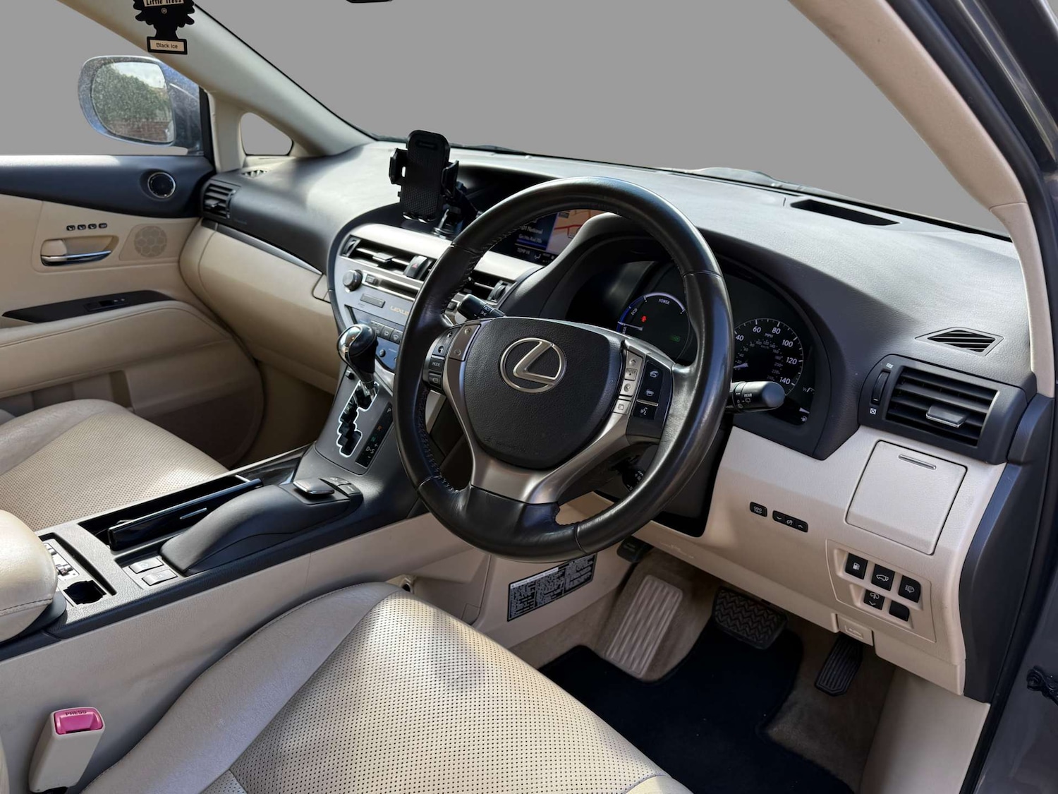 Used Lexus RX 2013 for sale - 78143863: Photo 6