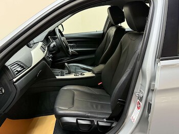 Used BMW 3 Series 2014 for sale - 77591933: Photo