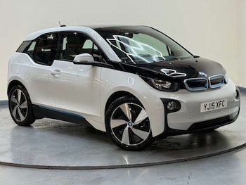 BMW i3 feature image