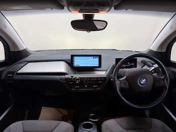 Used BMW i3 2015 for sale - 77523205: Photo