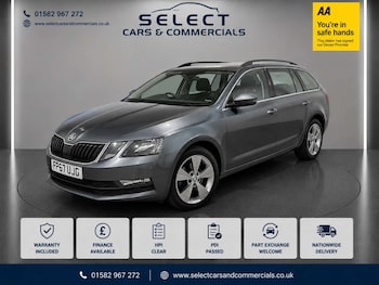 Used Skoda Octavia 2017 for sale - 78702790: Photo
