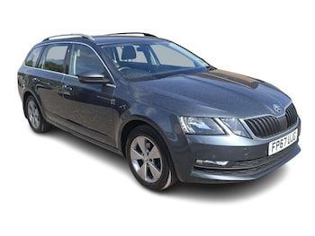 Used Skoda Octavia 2017 for sale - 78702790: Photo