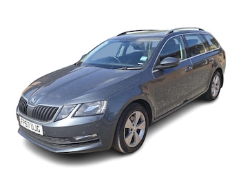 Used Skoda Octavia 2017 for sale - 78702790: Photo