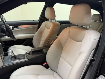 Used Mercedes-Benz C Class 2010 for sale - 76180995: Photo 4