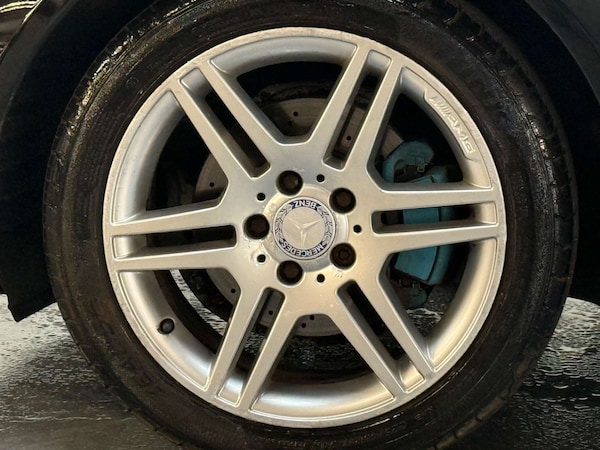 Used Mercedes-Benz C Class 2010 for sale - 76180995: Photo 66