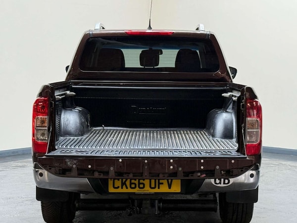 Used Nissan Navara 2016 for sale - 76180968: Photo 10