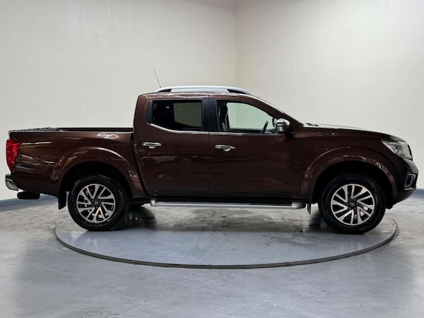 Used Nissan Navara 2016 for sale - 76180968: Photo 14