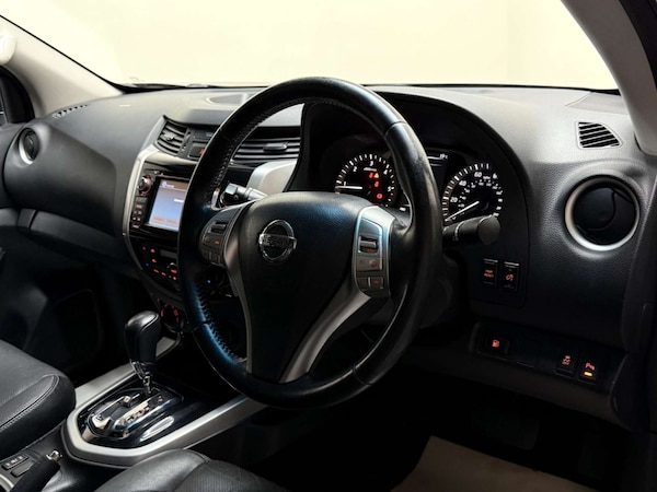 Used Nissan Navara 2016 for sale - 76180968: Photo 16