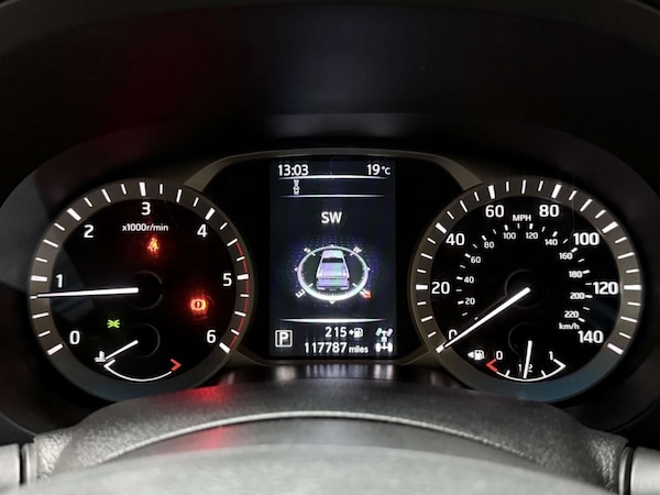Used Nissan Navara 2016 for sale - 76180968: Photo 19