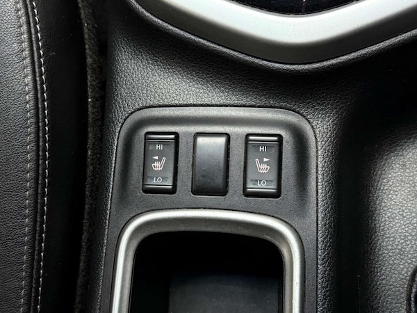 Used Nissan Navara 2016 for sale - 76180968: Photo 26