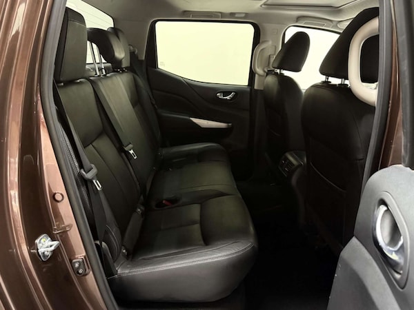 Used Nissan Navara 2016 for sale - 76180968: Photo 29