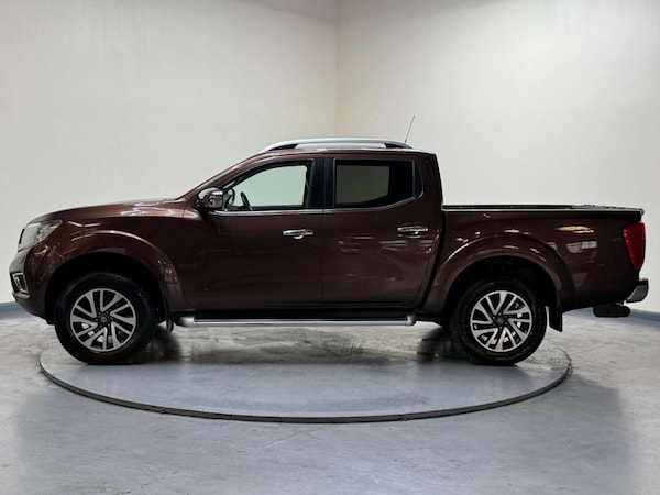 Used Nissan Navara 2016 for sale - 76180968: Photo 32