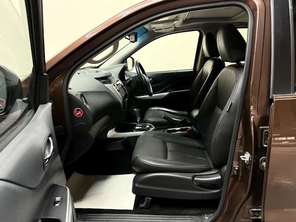 Used Nissan Navara 2016 for sale - 76180968: Photo 33