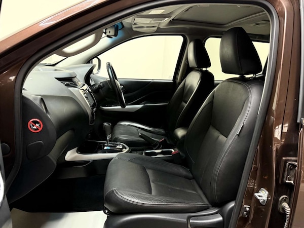 Used Nissan Navara 2016 for sale - 76180968: Photo 34