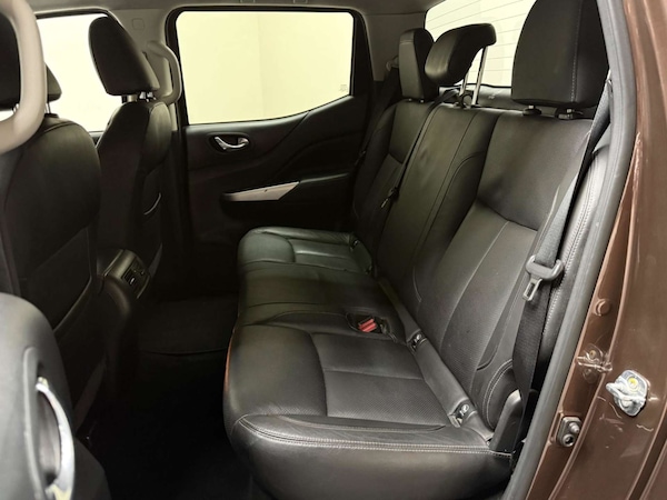 Used Nissan Navara 2016 for sale - 76180968: Photo 36