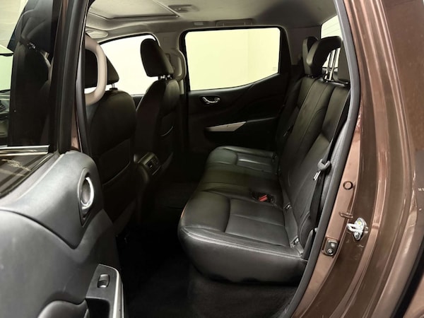 Used Nissan Navara 2016 for sale - 76180968: Photo 37