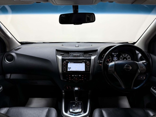 Used Nissan Navara 2016 for sale - 76180968: Photo 3