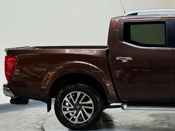 Used Nissan Navara 2016 for sale - 76180968: Photo 48