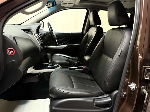 Used Nissan Navara 2016 for sale - 76180968: Photo 4