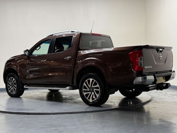 Used Nissan Navara 2016 for sale - 76180968: Photo 51