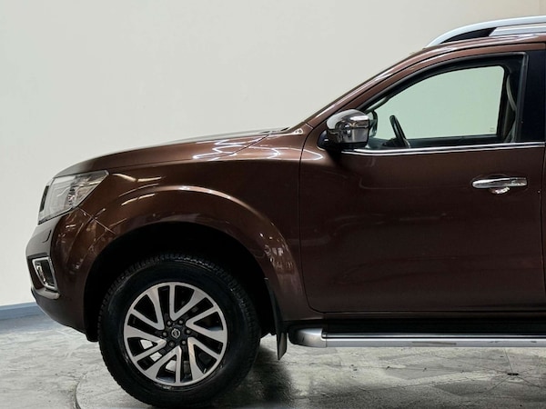 Used Nissan Navara 2016 for sale - 76180968: Photo 52