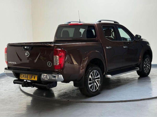 Used Nissan Navara 2016 for sale - 76180968: Photo 58