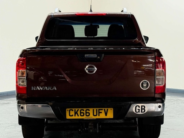 Used Nissan Navara 2016 for sale - 76180968: Photo 67