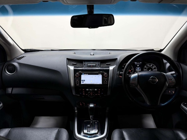 Used Nissan Navara 2016 for sale - 76180968: Photo 69